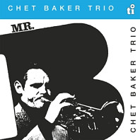 Chet Baker - Mr. B