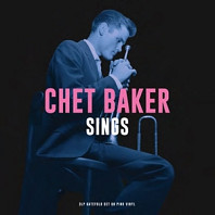 Chet Baker - Sings