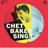 Chet Baker - Sings