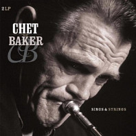 Chet Baker - Sings & Strings