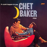 Chet Baker - Sings It Could Happen To You