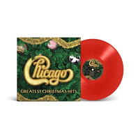Chicago (2) - Greatest Christmas Hits