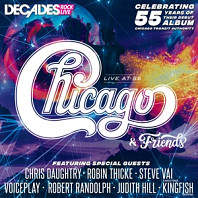 Chicago - Live At 55