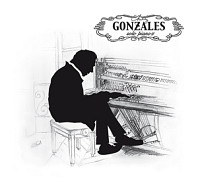 Chilly Gonzales - Solo Piano Ii