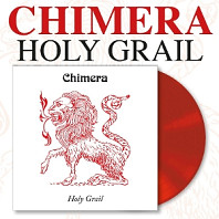 Chimera (Uk) - Holy Grail