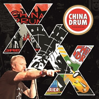 China Drum - Xxx