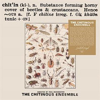 Chitinous Ensemble - Chitinous