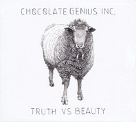 Chocolate Genius - Truth Vs Beauty