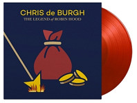 Chris de Burgh - Legend of Robin Hood