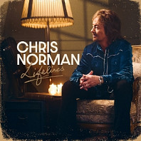 Chris Norman - Lifelines