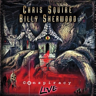 Chris - Squire& Billy Sheerwood- - Conspiracy Live