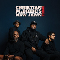 Christian McBride's New Jawn - Prime