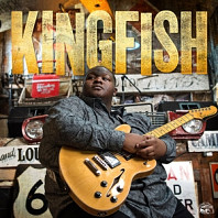 Christone -Kingfish- Ingram - Kingfish