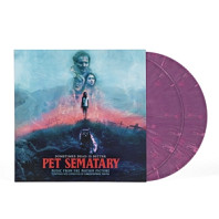 Christopher Young - Pet Sematary