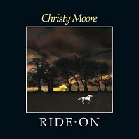 Christy Moore - Ride On