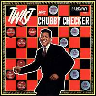 Chubby Checker - Twist With Chubby Checker