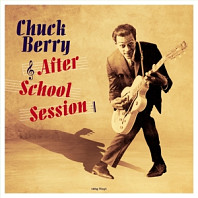 Chuck Berry - After School Session