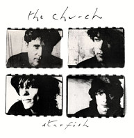 Church - Starfish