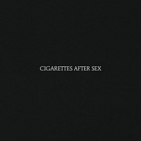 Cigarettes After Sex