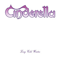 Cinderella (3) - Long Cold Winter