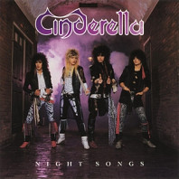 Cinderella (3) - Night Songs