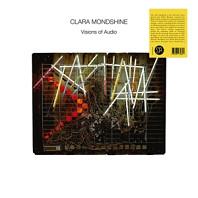 Clara Mondshine - Vision of Audio