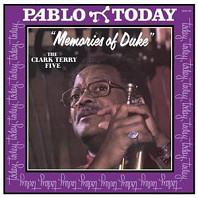 Clark Terry Five - Memories of Duke
