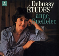 Claude Debussy - Douze Etudes