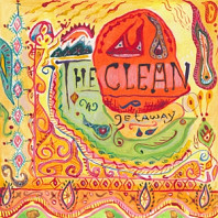 Clean - Getaway