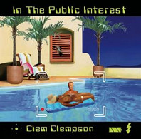 Clem Clempson - In the Public Interest