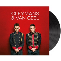 Cleymans & Van Geel - Cleymans & Van Geel