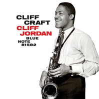 Cliff Jordan - Cliff Craft