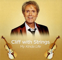 Cliff Richard - Cliff With Strings - My Kinda Life