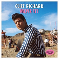 Cliff Richard - Move It