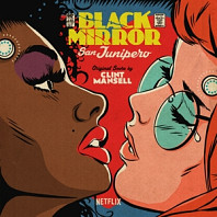 Black Mirror San Junipero