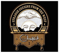 Clutch - Strange Cousins From the West