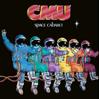 Cmu - Space Cararet