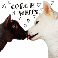 Coachwhips - Bangers Vs. Fuckers