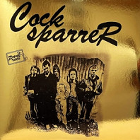 Cock Sparrer - Cock Sparrer