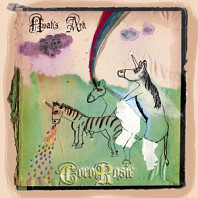 CocoRosie - Noah's Ark