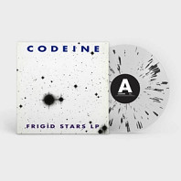 Codeine - Frigid Stars