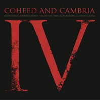 Coheed And Cambria - Good Apollo I'm Burning Star Iv Volume One