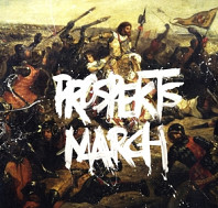 Prospekt's March