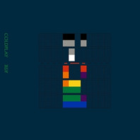 Coldplay - X & Y