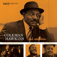 Coleman Hawkins - Coleman Hawkins and Confreres