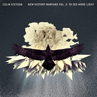 Colin Stetson - New History Warfare Vol.3