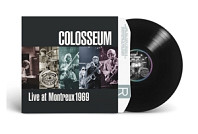 Colosseum - Live At Montreux 1969