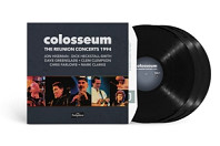 Colosseum - Reunion Concerts 1994