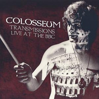 Colosseum - Transmissions Live At the Bbc