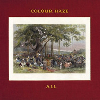 Colour Haze - All (Remastered)